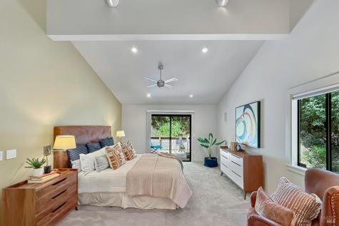 15116 Cherry Street Guerneville CA 95446