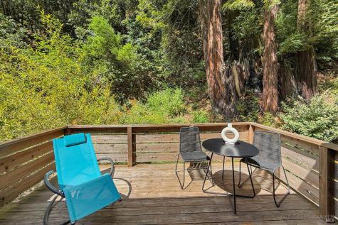 15116 Cherry Street Guerneville CA 95446