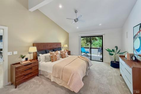 15116 Cherry Street Guerneville CA 95446