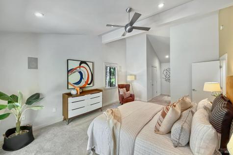 15116 Cherry Street Guerneville CA 95446
