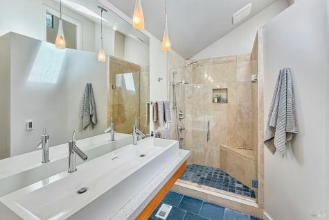 15116 Cherry Street Guerneville CA 95446