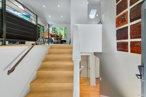 15116 Cherry Street Guerneville CA 95446