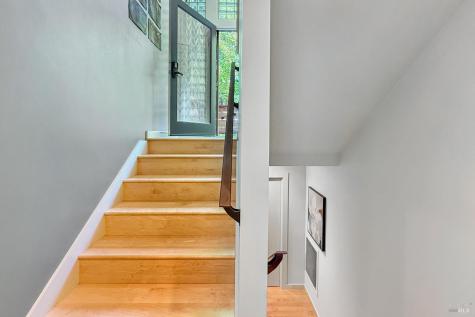 15116 Cherry Street Guerneville CA 95446