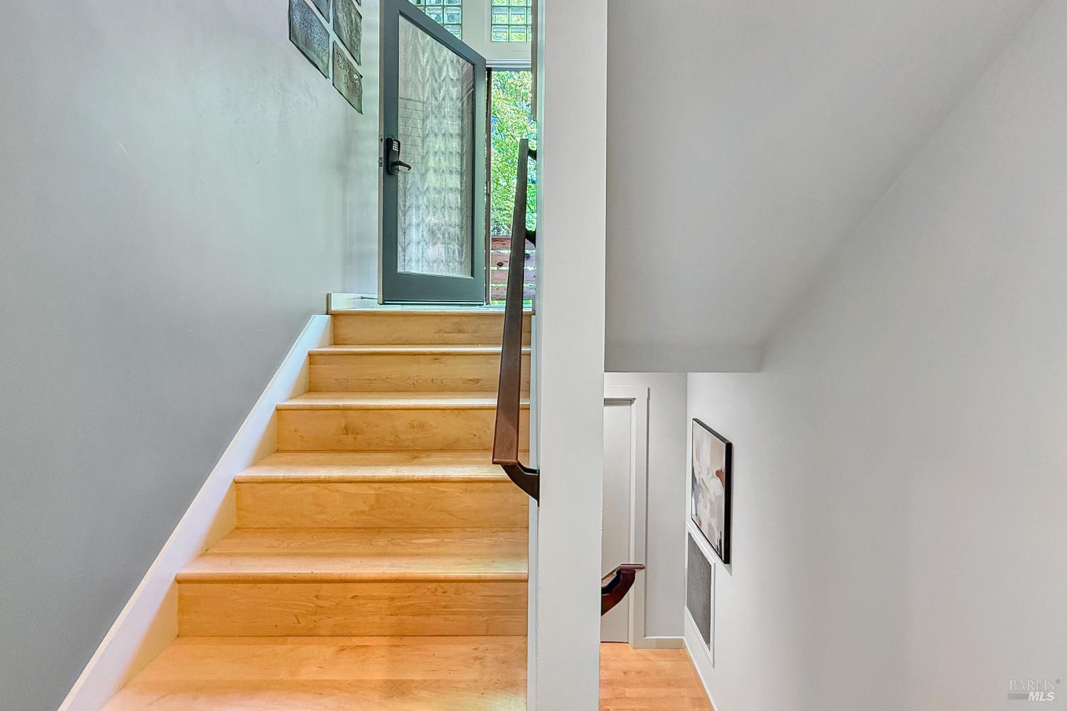 15116 Cherry Street Guerneville CA 95446