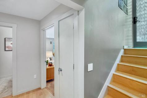 15116 Cherry Street Guerneville CA 95446