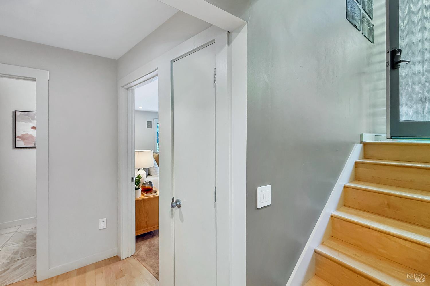 15116 Cherry Street Guerneville CA 95446