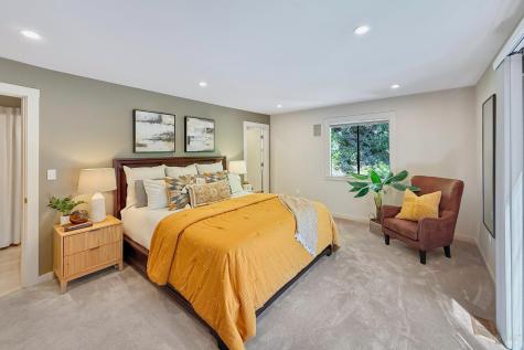 15116 Cherry Street Guerneville CA 95446