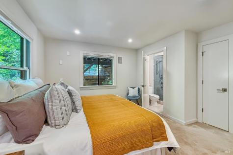 15116 Cherry Street Guerneville CA 95446