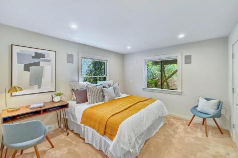 15116 Cherry Street Guerneville CA 95446