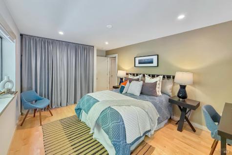 15116 Cherry Street Guerneville CA 95446