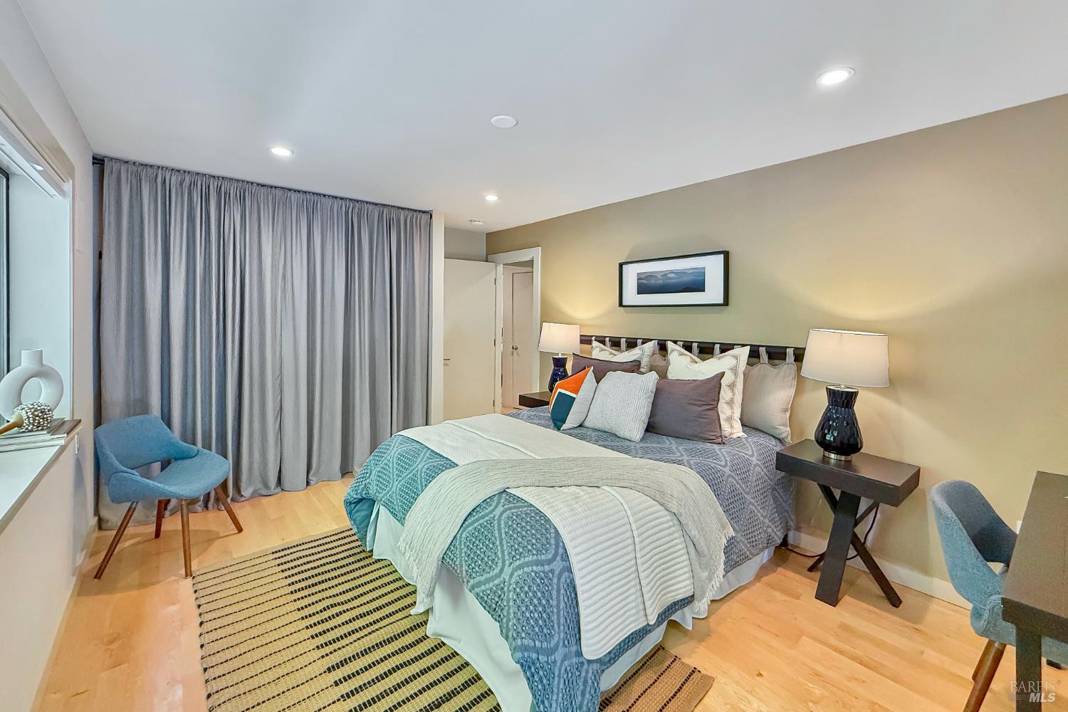 15116 Cherry Street Guerneville CA 95446