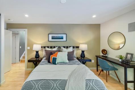 15116 Cherry Street Guerneville CA 95446