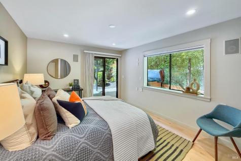 15116 Cherry Street Guerneville CA 95446