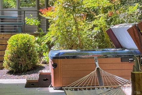 15116 Cherry Street Guerneville CA 95446