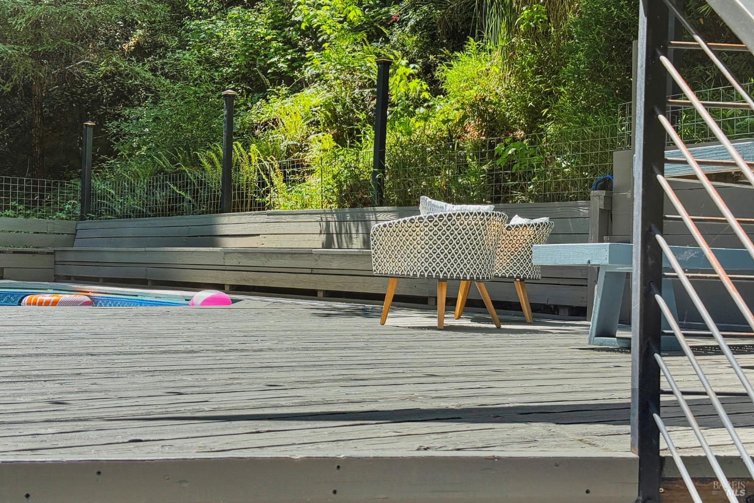 15116 Cherry Street Guerneville CA 95446