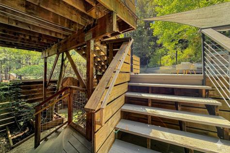 15116 Cherry Street Guerneville CA 95446
