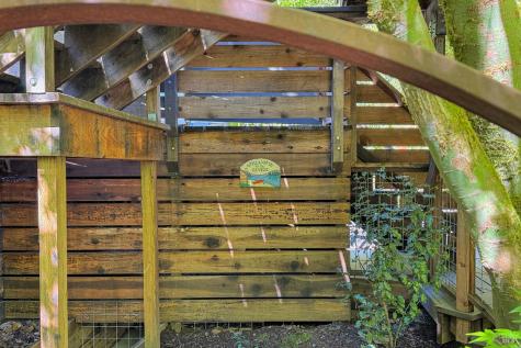 15116 Cherry Street Guerneville CA 95446