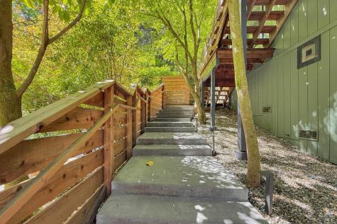 15116 Cherry Street Guerneville CA 95446