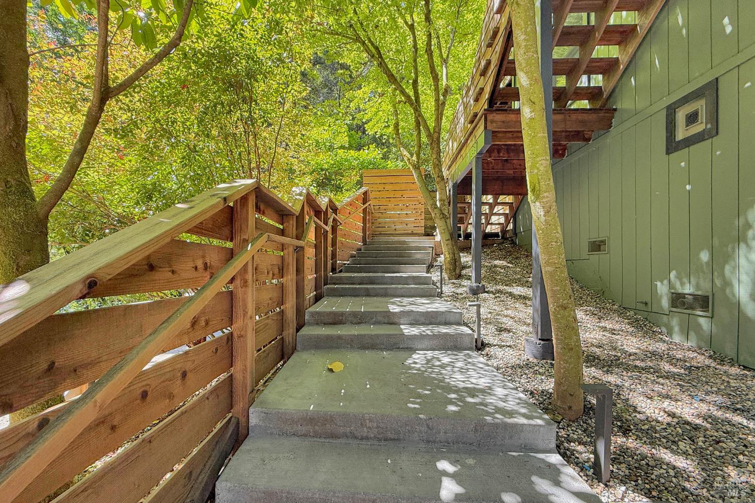 15116 Cherry Street Guerneville CA 95446