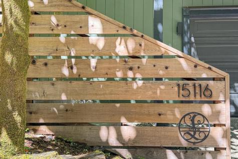 15116 Cherry Street Guerneville CA 95446