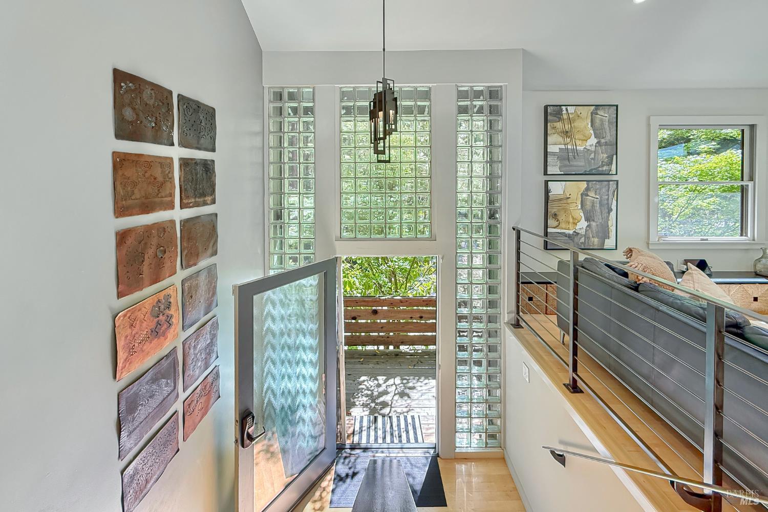 15116 Cherry Street Guerneville CA 95446
