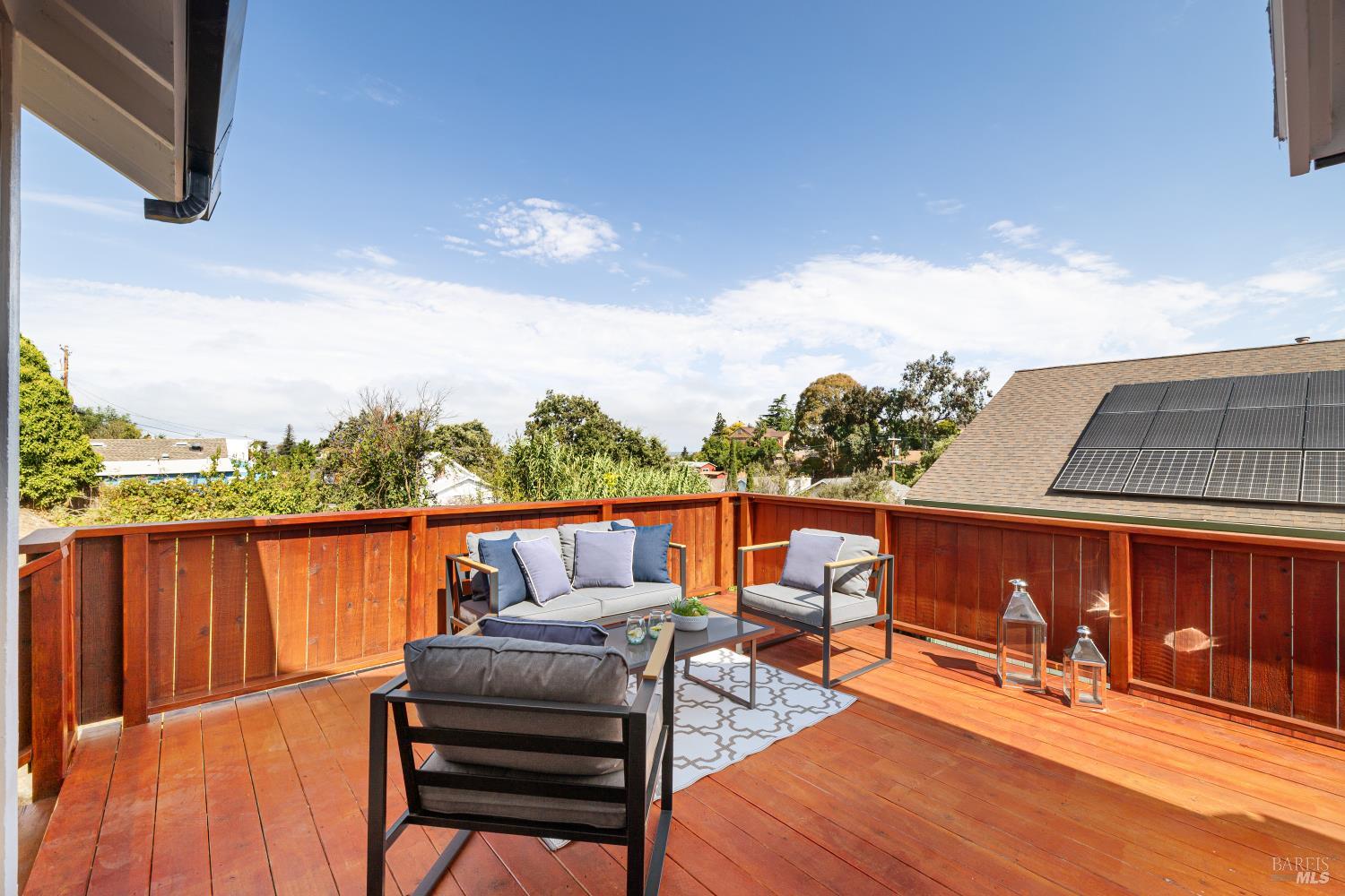 332 Napa Avenue Rodeo CA 94572