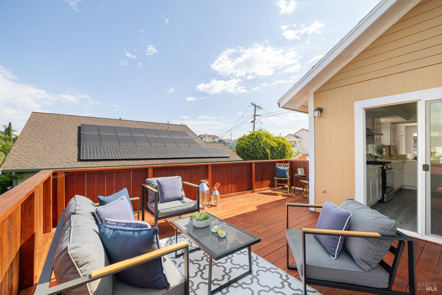 332 Napa Avenue Rodeo CA 94572