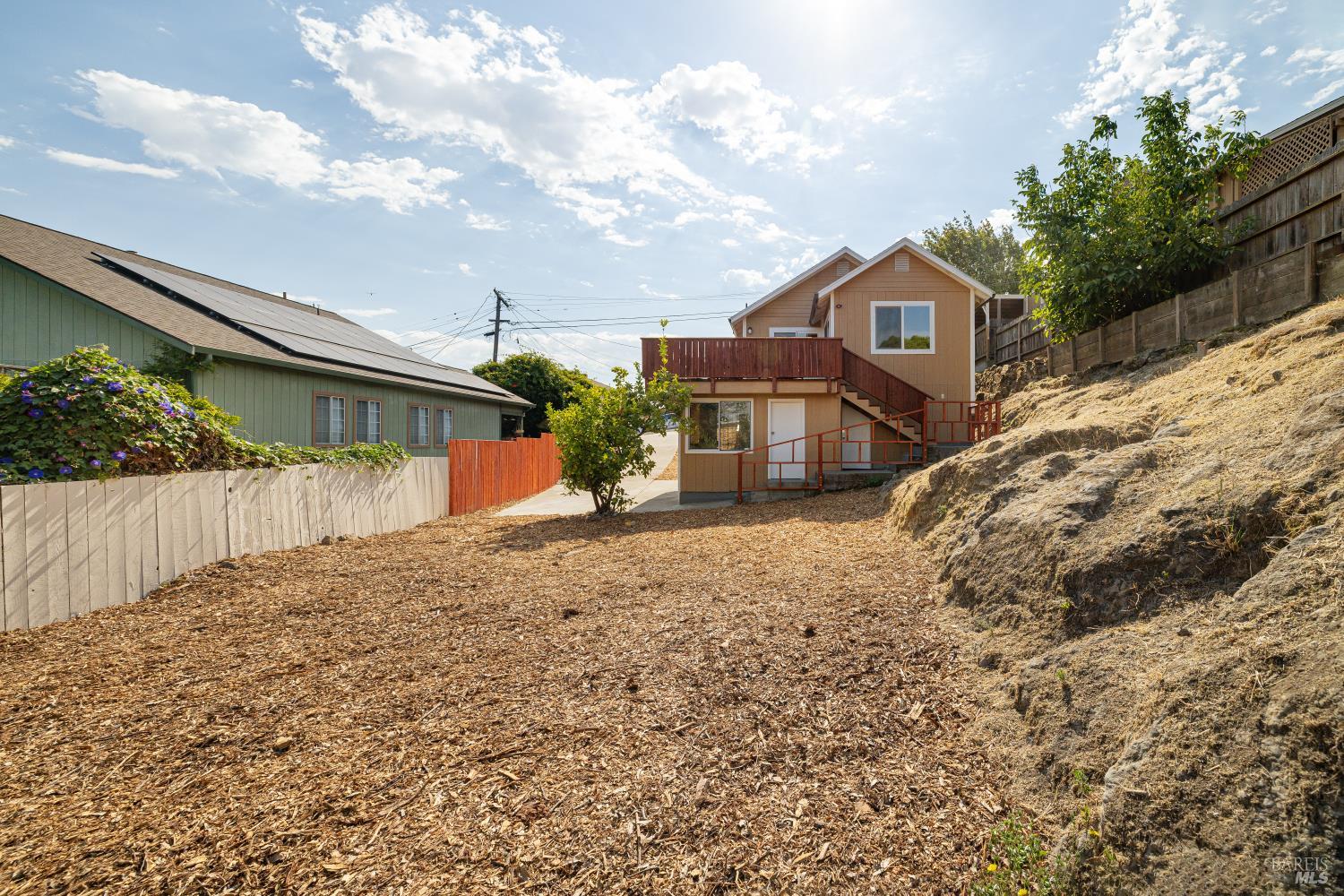 332 Napa Avenue Rodeo CA 94572