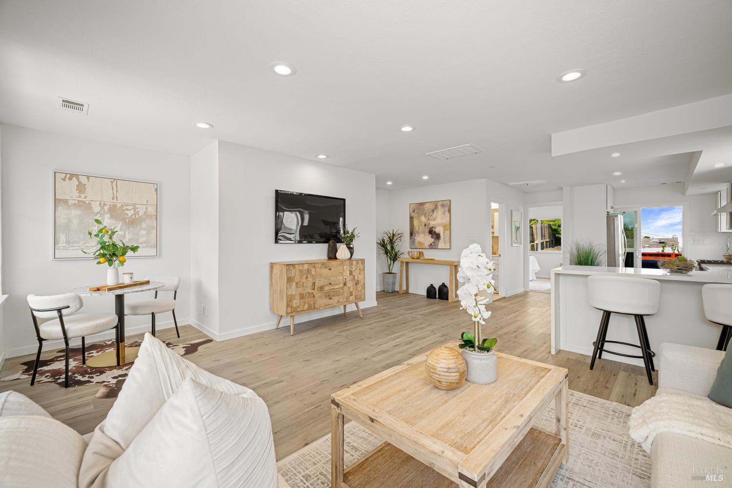 332 Napa Avenue Rodeo CA 94572