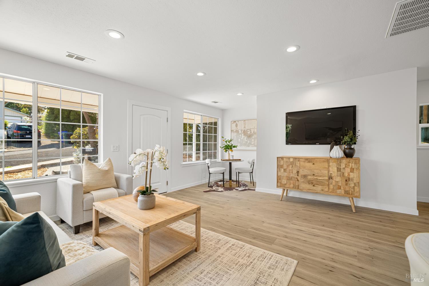 332 Napa Avenue Rodeo CA 94572
