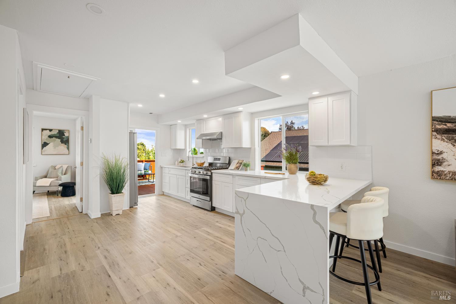 332 Napa Avenue Rodeo CA 94572