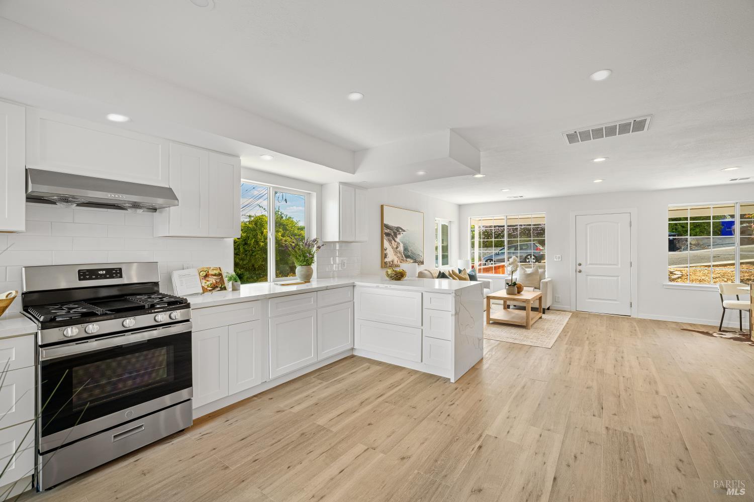 332 Napa Avenue Rodeo CA 94572