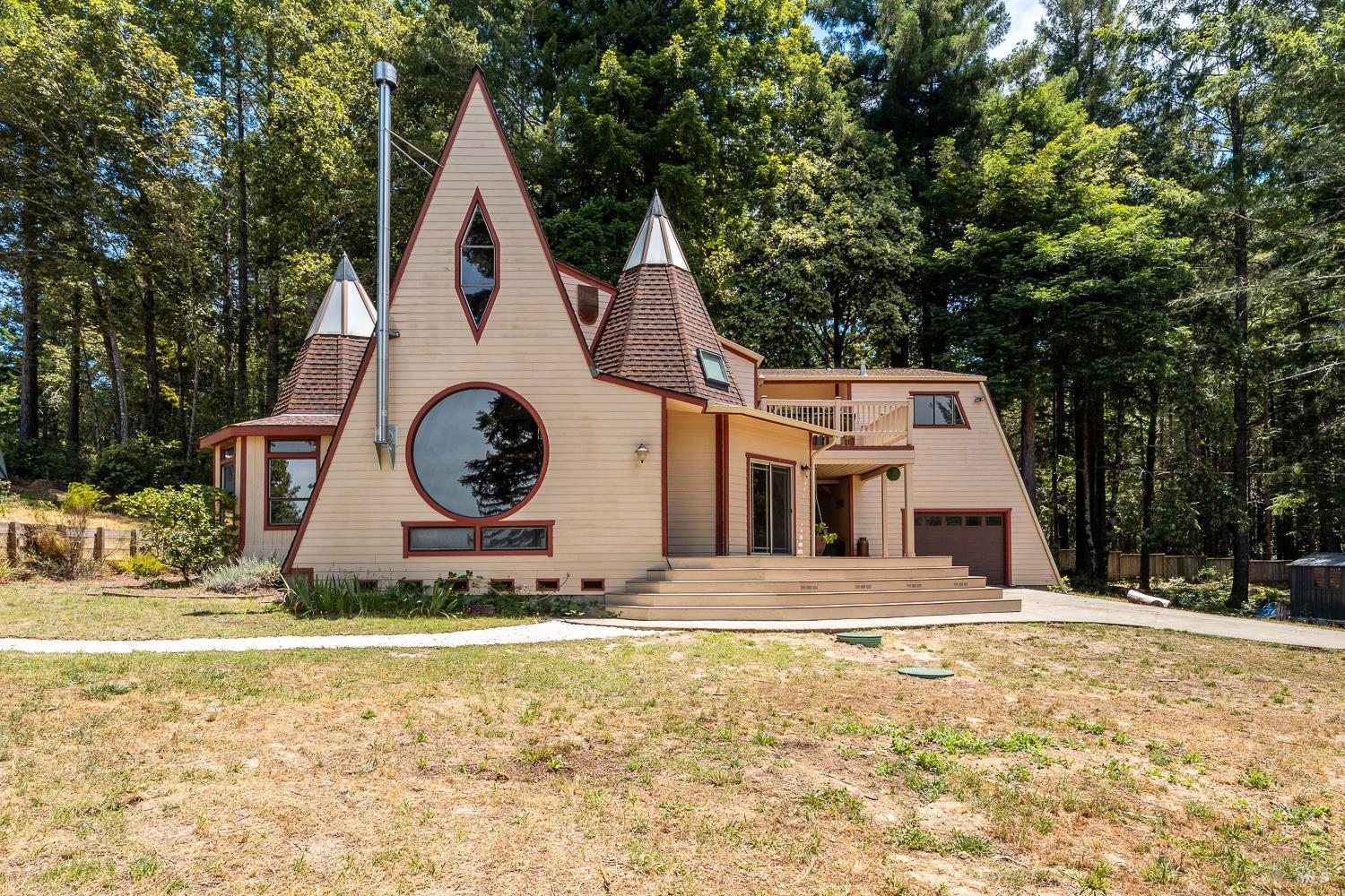 Annapolis CA, 43345 Brushy Ridge Loop