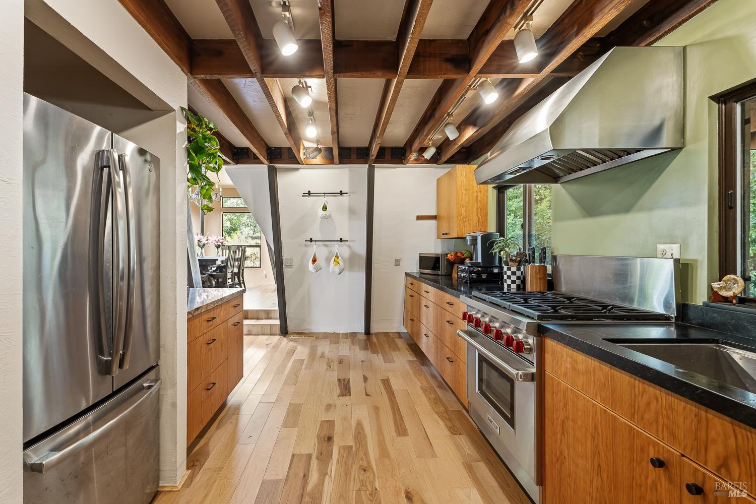 43345 Brushy Ridge Loop Annapolis CA 95412