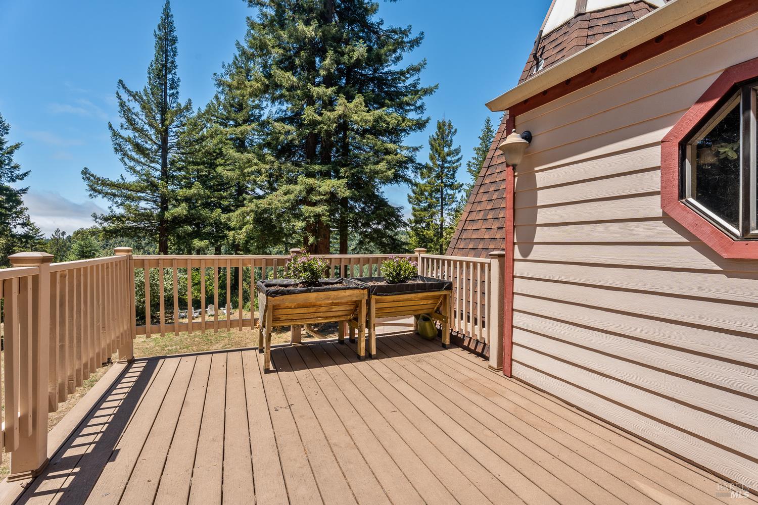 43345 Brushy Ridge Loop Annapolis CA 95412