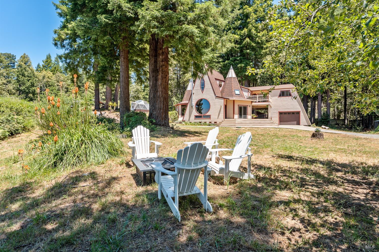 43345 Brushy Ridge Loop Annapolis CA 95412