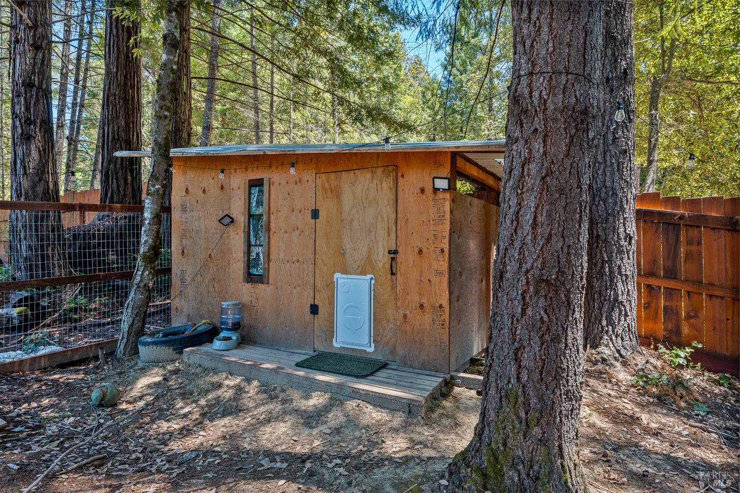 43345 Brushy Ridge Loop Annapolis CA 95412