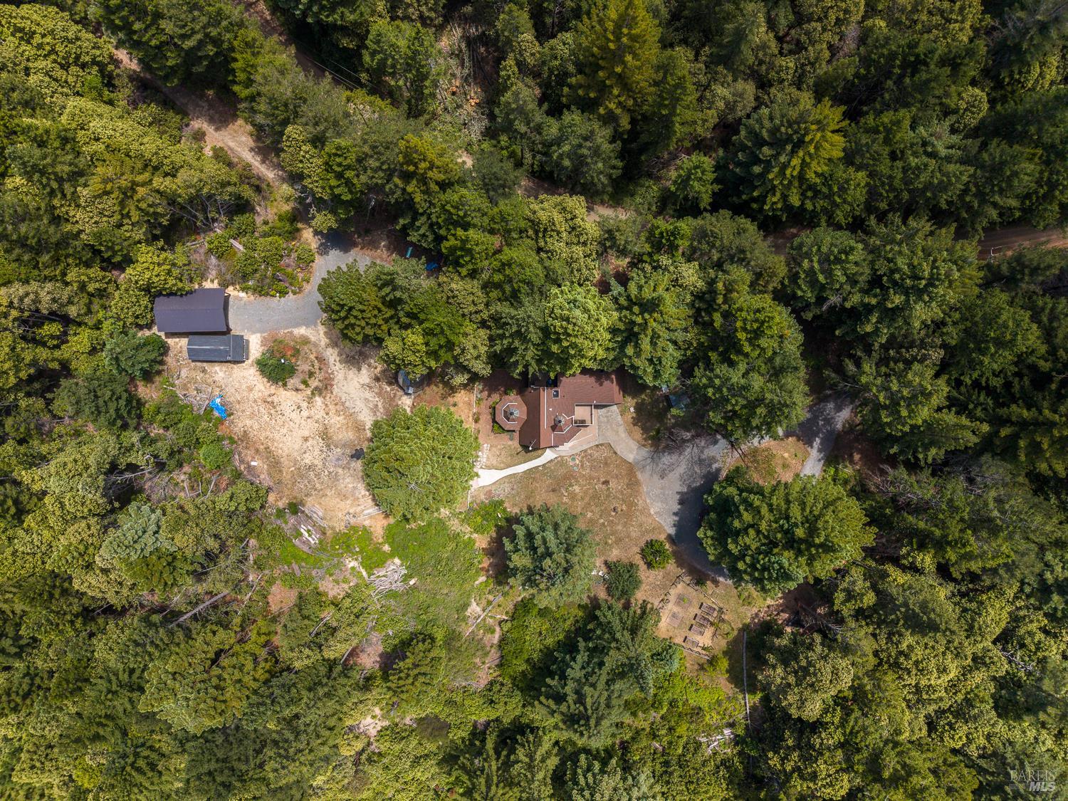 43345 Brushy Ridge Loop Annapolis CA 95412