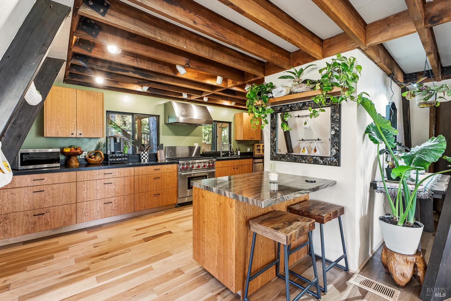 43345 Brushy Ridge Loop Annapolis CA 95412