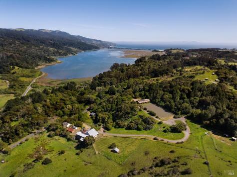 605 Horseshoe Hill Road Bolinas CA 94924