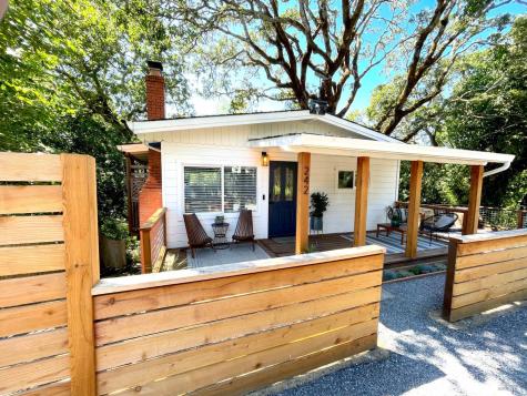 242 Vila Road Forestville CA 95436
