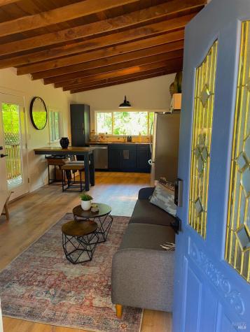 242 Vila Road Forestville CA 95436