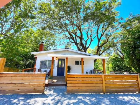 242 Vila Road Forestville CA 95436
