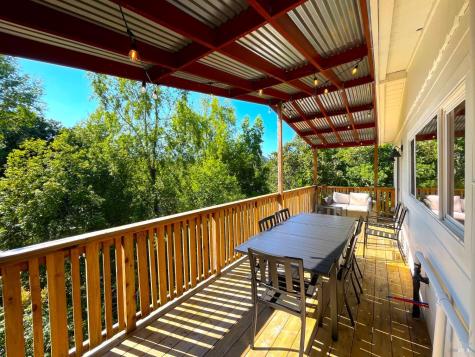 242 Vila Road Forestville CA 95436