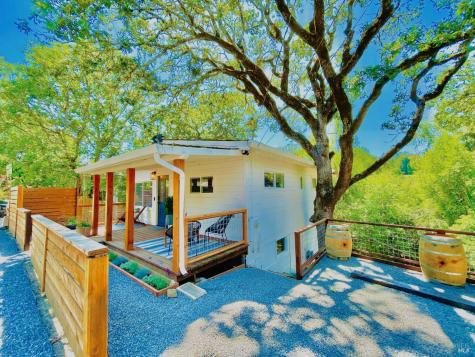 242 Vila Road Forestville CA 95436
