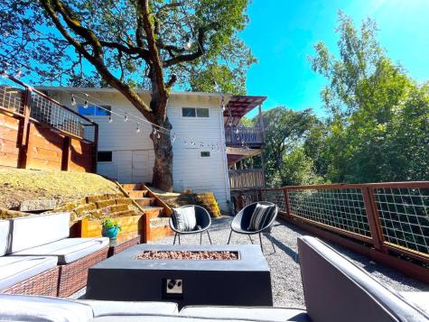 242 Vila Road Forestville CA 95436