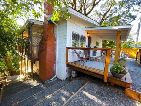 242 Vila Road Forestville CA 95436