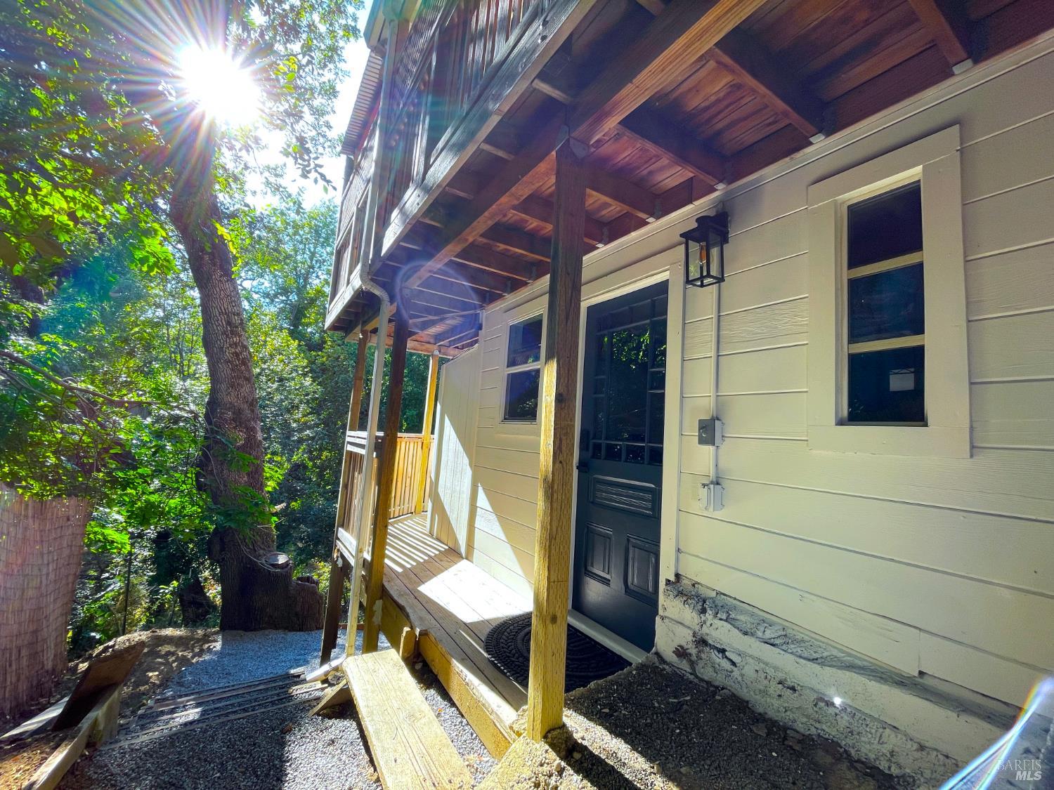 242 Vila Road Forestville CA 95436