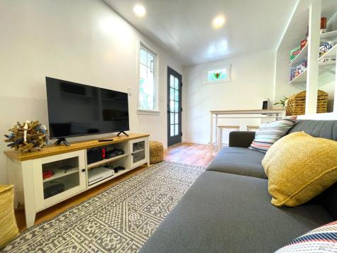242 Vila Road Forestville CA 95436