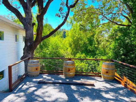 242 Vila Road Forestville CA 95436